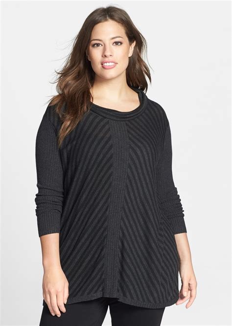 eileen fisher sweater sale|eileen fisher plus size clearance.